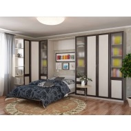 Mobilier modular pentru dormitoare