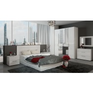 Mobilier modular pentru dormitoare