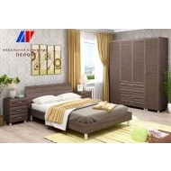 Mobilier modular pentru dormitoare