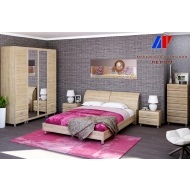 Mobilier modular pentru dormitoare