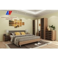 Mobilier modular pentru dormitoare