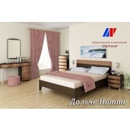 Mobilier modular pentru dormitoare