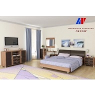 Mobilier modular pentru dormitoare