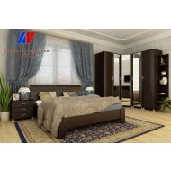 Mobilier modular pentru dormitoare