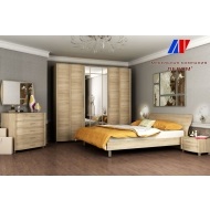 Mobilier modular pentru dormitoare