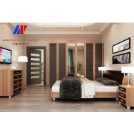 Mobilier modular pentru dormitoare