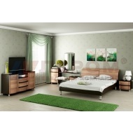 Mobilier modular pentru dormitoare