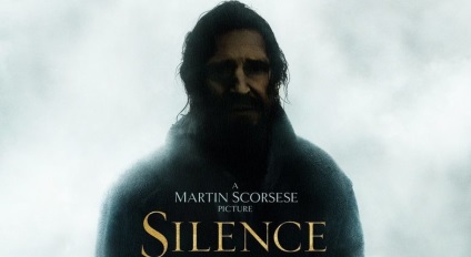 Silence »martin scorsese