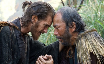 Silence »martin scorsese