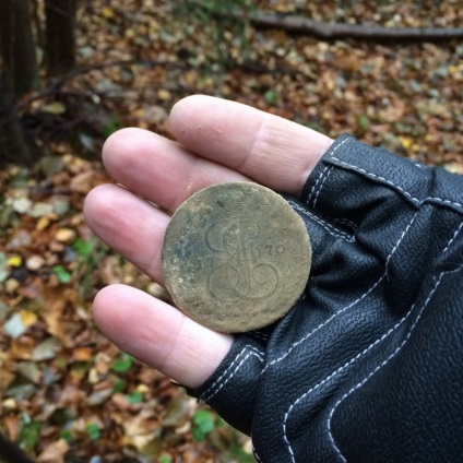 Pot să câștig bani prin vânzarea de monede, un blog de vânătoare de comori