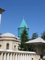 Mevlana Museum (Konya)