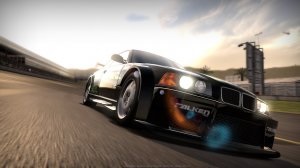 Need for Speed ​​SHIFT (2009) pc - torrent