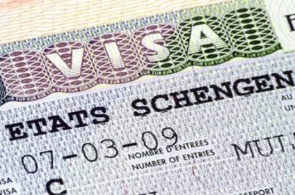 Certificatele și documentele necesare pentru procedura de obținere a vizelor bulgare