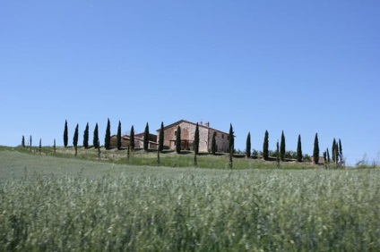 Excursie de neuitat la Toscana - Siena (Italia)