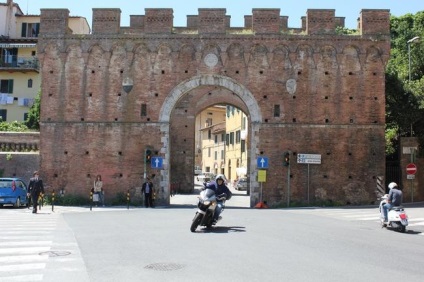 Excursie de neuitat la Toscana - Siena (Italia)