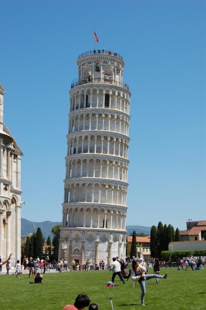 Excursie de neuitat la Toscana - Siena (Italia)