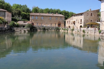 Excursie de neuitat la Toscana - Siena (Italia)