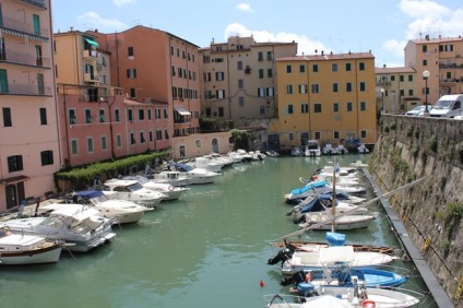 Excursie de neuitat la Toscana - Siena (Italia)