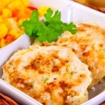 Tender csirke szelet rizzsel és zöldségekkel „szelet receptek