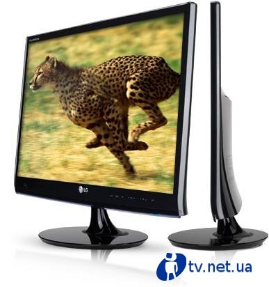 O nouă serie de monitoare TV lg m80 - totul despre televiziune și telecomunicații, agenție de știri pe Internet