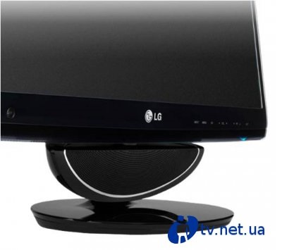 O nouă serie de monitoare TV lg m80 - totul despre televiziune și telecomunicații, agenție de știri pe Internet