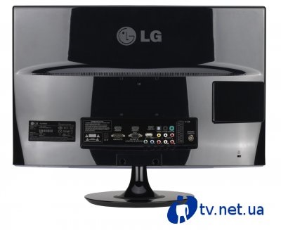 O nouă serie de monitoare TV lg m80 - totul despre televiziune și telecomunicații, agenție de știri pe Internet