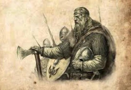 Novgorod Prince of Rurik biografie, istorie și fapte interesante