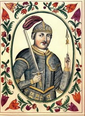 Novgorod Prince of Rurik biografie, istorie și fapte interesante