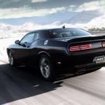 Noul Dodge Challenger 2017 2018 fotografie, poze, preț și specificații