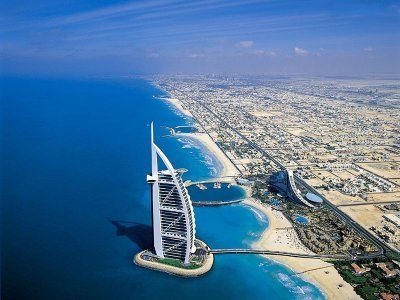 UAE amely igénybe kiválasztani