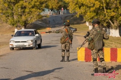 Minta anaerob rendszerek tengeralattjárók már dolgozik - gun orosz hírügynökség