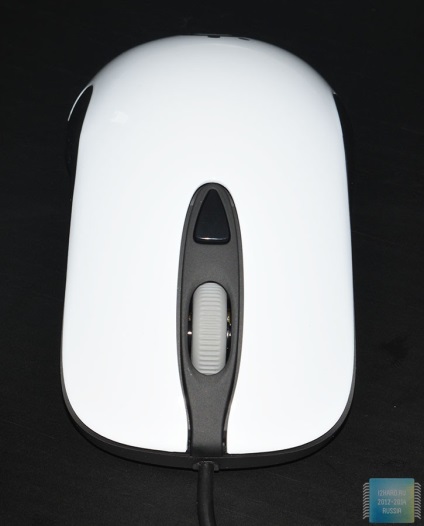 Privire de ansamblu a mouse-ului de jocuri steelseries kinzu v3 - recenzii - totul despre hardware și software