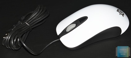 Privire de ansamblu a mouse-ului de jocuri steelseries kinzu v3 - recenzii - totul despre hardware și software