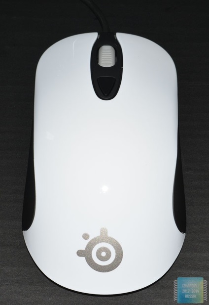 Privire de ansamblu a mouse-ului de jocuri steelseries kinzu v3 - recenzii - totul despre hardware și software