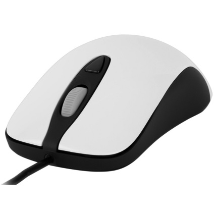 Revizuirea steelseries mouse-ului kinzu v3, gamingmousecatalogue