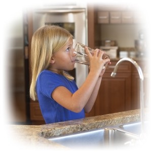 Curățarea apelor de la robinet, experiența unei femei