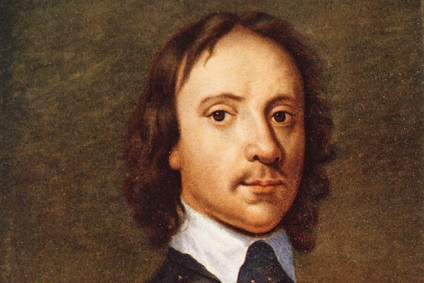 Oliver Cromwell - biografie, fotografie, viata personala, revolutie