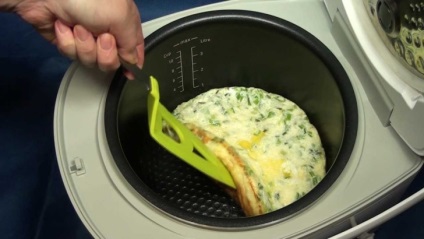 Omelet pentru un copil de 1 an de rețete vechi, de la ce vârstă puteți găti