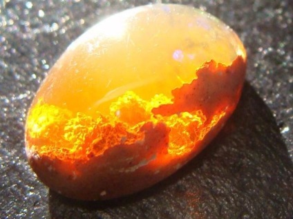 Opal (Stone) tulajdonságok, állatöv jel
