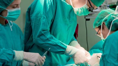 Operații de îndepărtare a herniei cervicale și de reabilitare