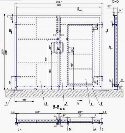 Programele de bază pentru calcularea poštei kovka 3d, sopromat