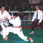 Diferențele principale dintre karate tradiționale (itkf) și modernul karate comun (wuko) - centrul