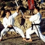 A fő különbség a hagyományos karate (itkf) és a modern közös karate (WUKO) - Center