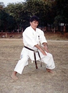 Diferențele principale dintre karate tradiționale (itkf) și modernul karate comun (wuko) - centrul