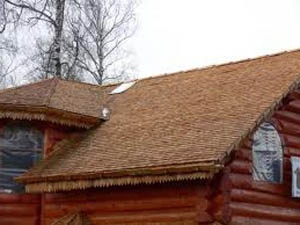 Despre construcția de case din lemn în vremurile vechi