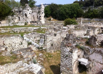 Restul în Nisa principalele sfaturi turistice sunt toate despre Paris!