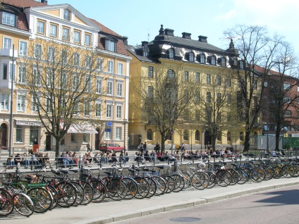Ünnepnapok Uppsala Uppsala útmutató