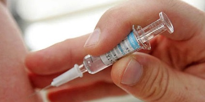 Elutasítása elleni védőoltás influenza - az alap egészségügyi okokból, és hogyan kell írni egy alkalmazást