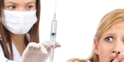 Elutasítása elleni védőoltás influenza - az alap egészségügyi okokból, és hogyan kell írni egy alkalmazást