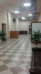 Revizuirea sanatoriu la lac hotel Karachi în Rusia, regiunea Novosibirsk de la idil